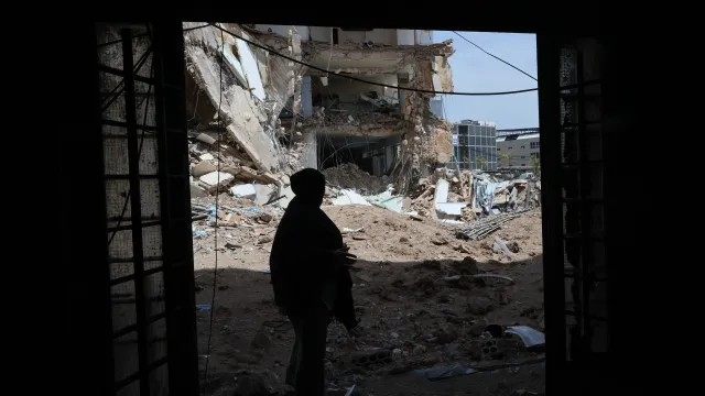 
                    UE condena ataque contra missão de paz das Nações Unidas no Líbano
                