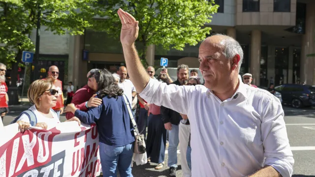 PCP alerta que "escalada" dos EUA pode levar a "confrontação catastrófica"