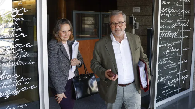 UGT vai convocar secretariado nacional extraordinário para decidir acordo