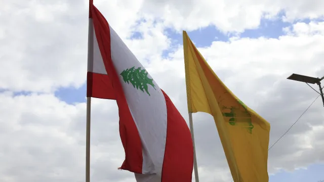 
                    Hezbollah reivindicou ataque contra Exército de Israel no sul do Líbano
                