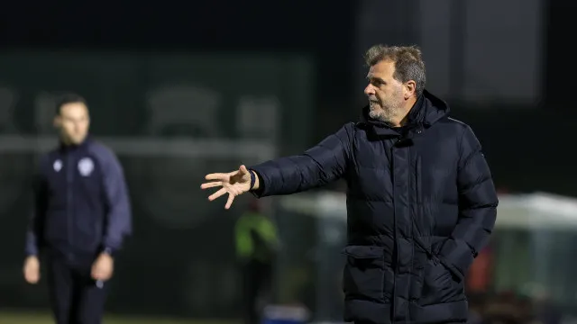 
                    AVS procura primeira vitória fora na I Liga frente ao Nacional
                