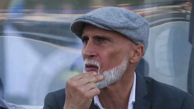 Casa Pia quer ser "campeão por 90 minutos" frente ao Sporting de Braga