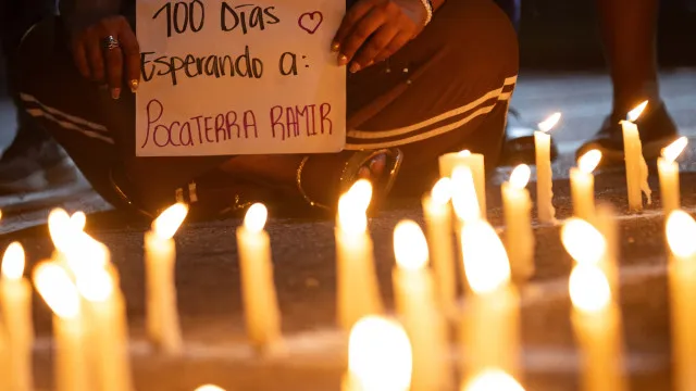 
                    ONG denuncia mais uma morte nas prisões da Venezuela
                