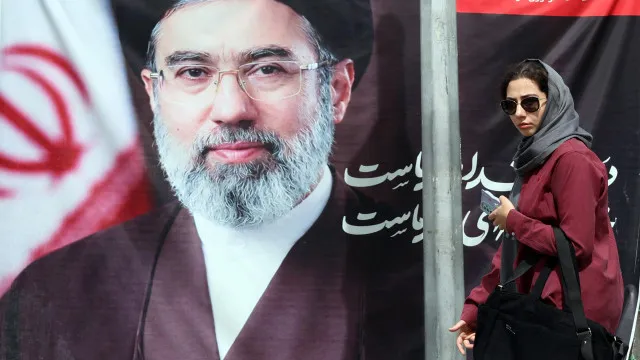 
                    Irão não planeia enviar uma delegação ao Paquistão
                