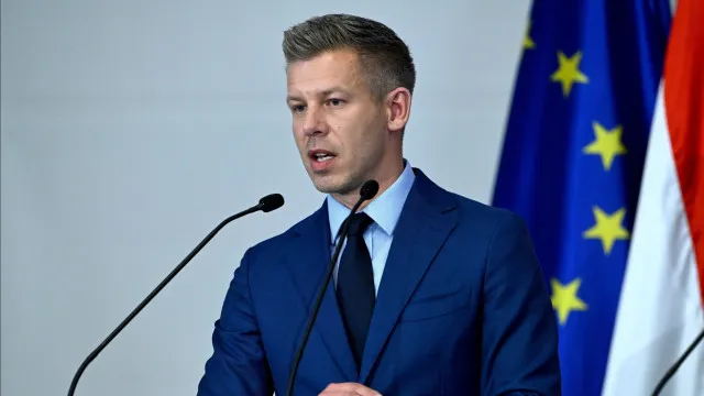 Magyar vai reunir-se com Von der Leyen para tentar desbloquear PRR