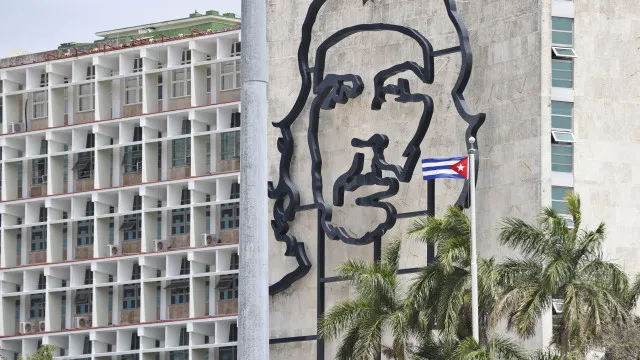 
                    Organização denuncia desnutrição forçada de prisioneiros em Cuba
                