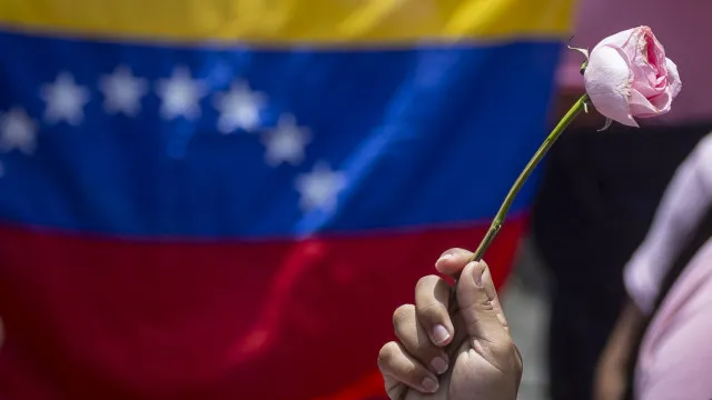 
                    Venezuela pede acesso a 4,26 mil milhões de euros bloqueados no FMI
                