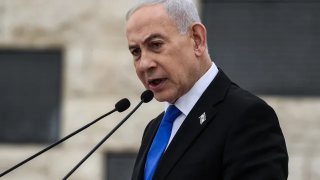 
                    Audiência de Netanyahu em processo de corrupção foi novamente cancelada
                
