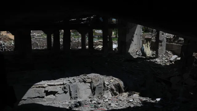 Um morto e dois feridos em ataque israelita no Líbano