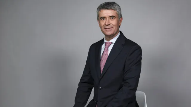 
                    José Luís Carneiro acusa o Governo de 