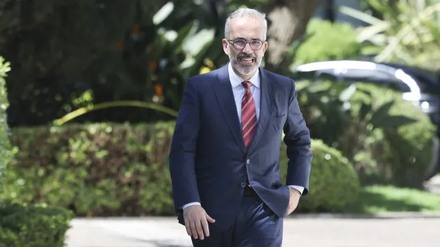 
                    MNE assinala Dia de África: 