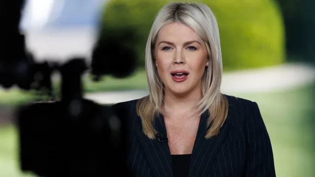 Trump não considera apreensão de navios pelo Irão violação do cessar-fogo