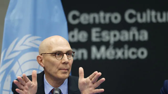 ONU denuncia possíveis crimes de guerra de Israel no Líbano