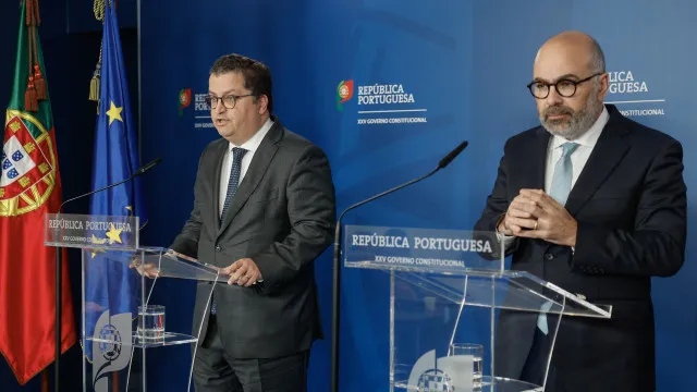 Sarmento confiante que valor da TAP não será afetado pela guerra no Irão