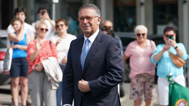 
                    Presidente da República promulga extensão da moratória de créditos
                