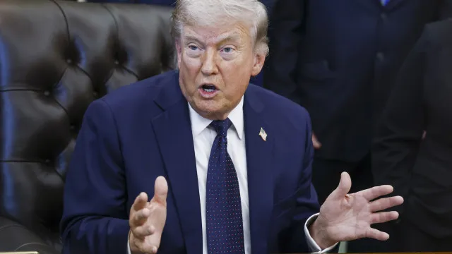 Israel e Líbano concordam prolongar cessar-fogo por 3 semanas, diz Trump