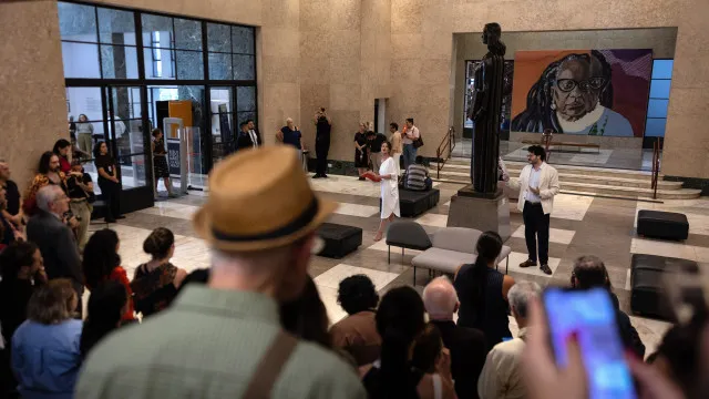 PolÃcia brasileira recupera obras de Henri Matisse roubadas em dezembro