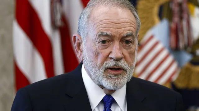 Embaixador americano condena "ações desprezíveis" de ministro israelita