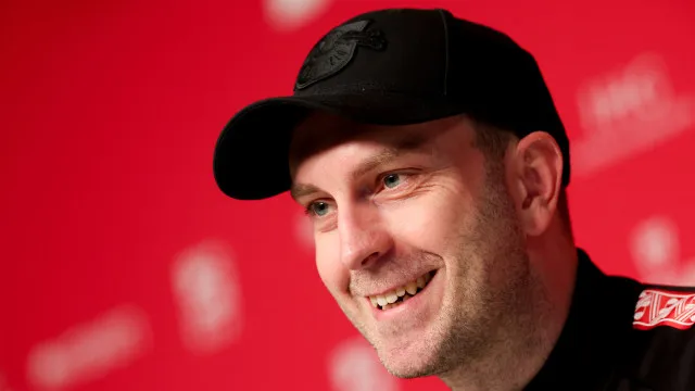 
                    Oficial: Leipzig despede Ole Werner apesar do apuramento para a Champions
                