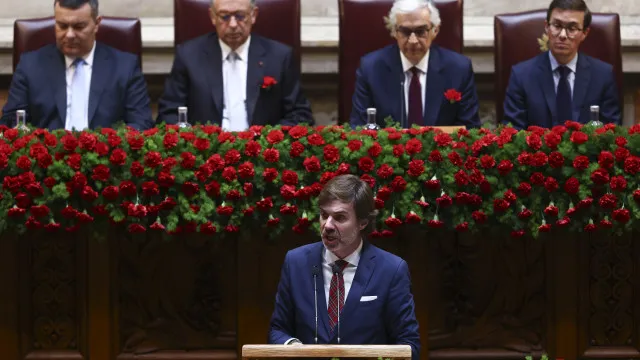 CDS-PP diz que país não pode "ficar amarrado às políticas de Esquerda"