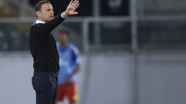 Silaidopoulos destaca estabilidade do Rio Ave antes da estreia