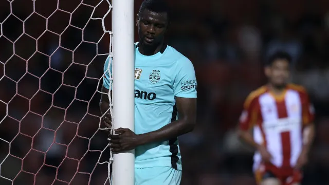 Diomande e Fofana na lista de covocados da Costa do Marfim para o Mundial