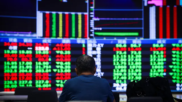 Empresas taiwanesas elevam endividamento para níveis recorde devido à IA