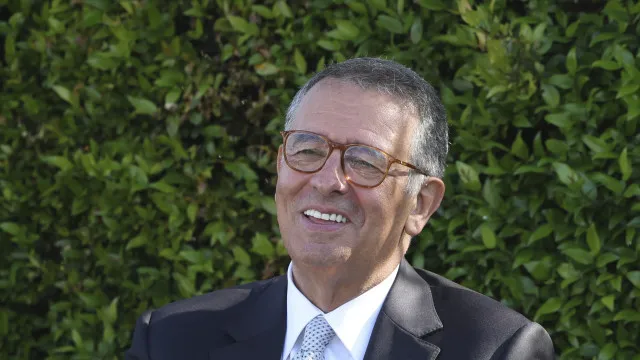 
                    Presidente da República visita Itália entre quarta e quinta-feira
                