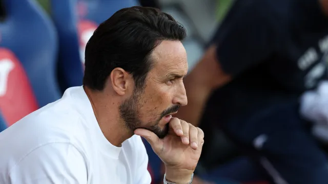 César Peixoto despede-se do Gil Vicente com "coração apertado"
