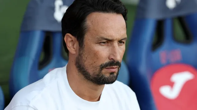 
                    Peixoto quer Gil Vicente a mostrar 