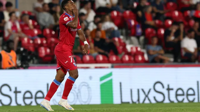 Gil Vicente regressa aos triunfos e complica contas do Casa Pia