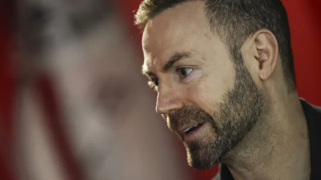 Vitórias do futsal do Benfica são reflexo do trabalho, defende treinador