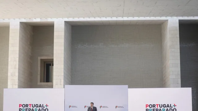 
                    Mau tempo: Governo quer rever Fundo de Emergência Municipal
                