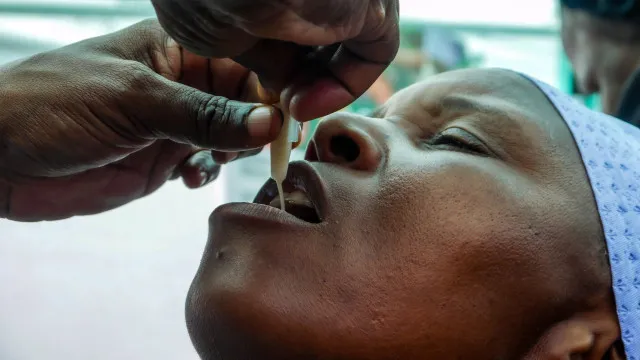 Luanda vai vacinar mais de 1,6 milhões de pessoas este mês contra cólera