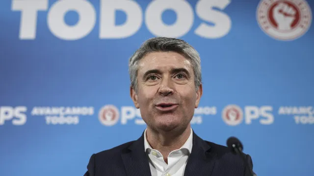 PS reúne Comissão Nacional e inicia jornadas sobre custo de vida