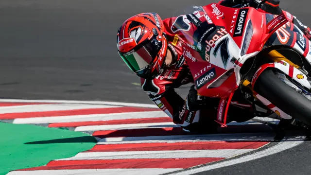 
                    Rival de Miguel Oliveira volta ao MotoGP para substituir Álex Márquez
                
