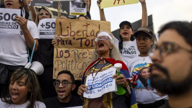 Enclosure
