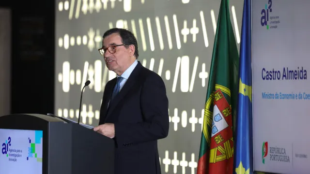
                    PRR desembolsou mais 80 milhões na última semana
                