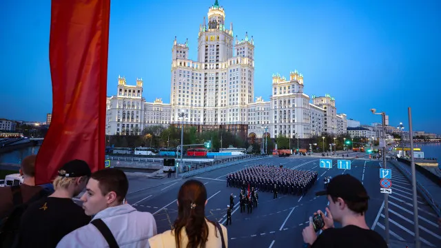 Rússia impõe restrições à internet: "Bloqueado por motivos de segurança"