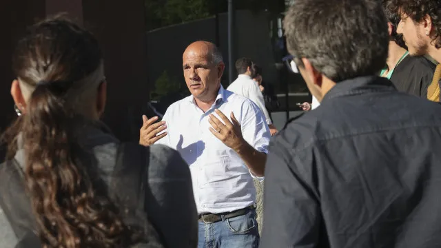 PCP diz que revisão constitucional "não faz falta nenhuma"