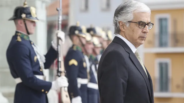 
                    Aguiar-Branco assinala Dia da Europa: 