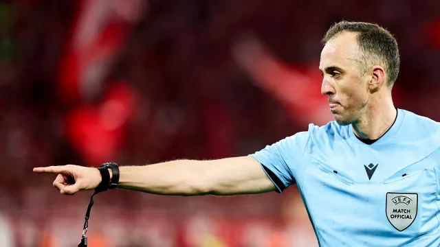 João Pinheiro entra em lista restrita com nova presença no Mundial2026