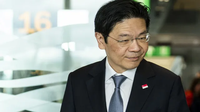 
                    Primeiro-ministro de Singapura visita Timor-Leste para reforço da relação
                