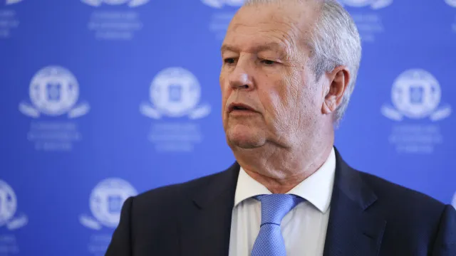 CTP: Governo prometeu medidas urgentes para reduzir filas nos aeroportos