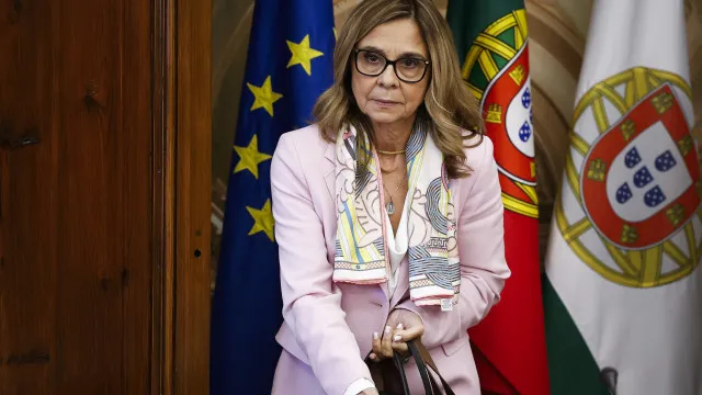 Ministra “admite processar” presidente da associação de tarefeiros