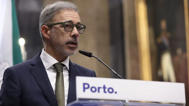 
                    Pedro Duarte diz que reforma laboral é importante mas 