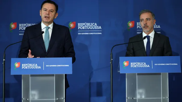 
                    Porto vai ter uma nova via de cintura externa entre a VCI e a CREP/A41
                