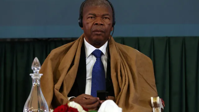 
                    MPLA? Pré-candidatos admitem impugnar candidatura de João Lourenço
                