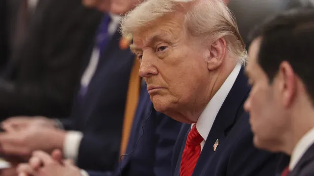 
                    Trump rejeita proposta iraniana e insiste em garantias sobre nuclear
                