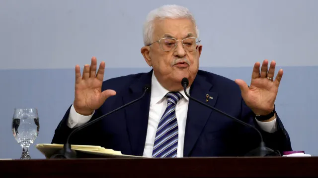 Mahmoud Abbas defende na ONU que palestinianos não podem ser ignorados